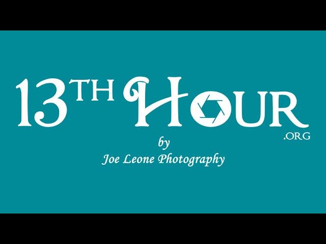 13th Hour Needs Your Help