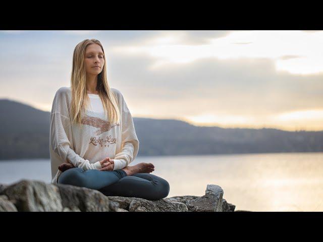 Guided Morning Meditation | 10 Minutes To Start Every Day Perfectly 