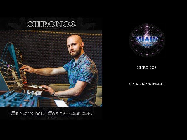 Chronos - Cinematic Synthesizer - Track 2. Highest Peaks (1989)