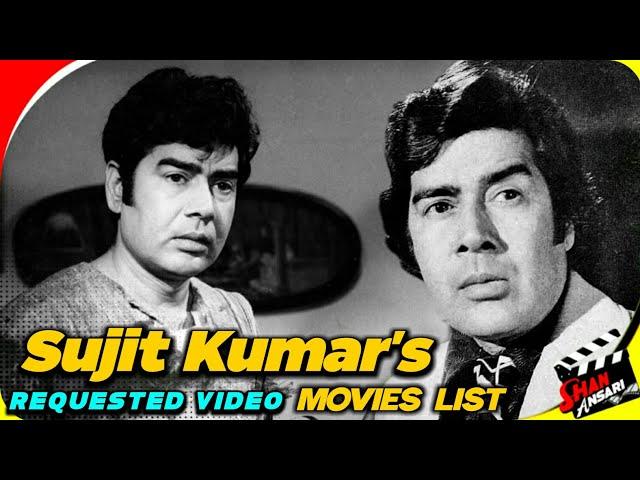 Sujit Kumar | All Movies List