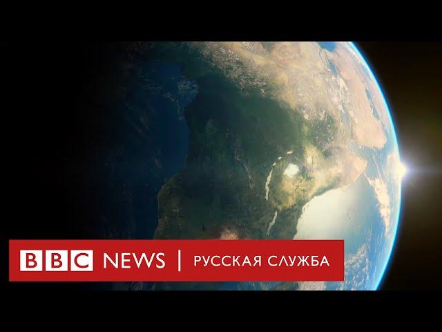 Чудеса природы: жизнь на краю Земли | Документальный фильм Би-би-си