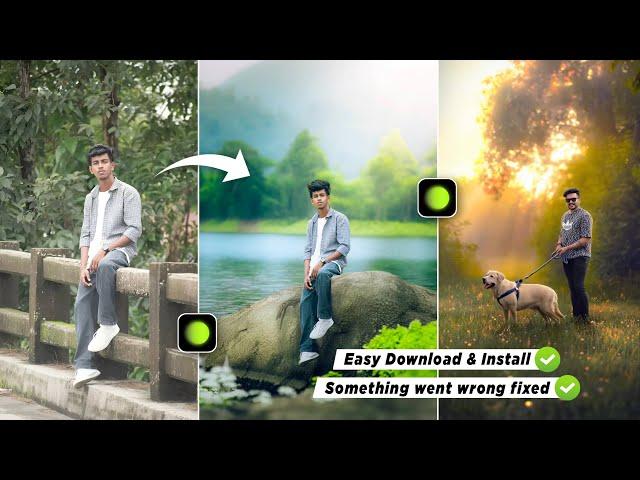 Instagram Trending Cinematic Photo Editing Tutorial | Hypic App Photo Editing | Ai Photo Editing