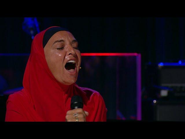 Sinead O'Connor 'Nothing Compares 2 U' | The Late Late Show | RTÉ One