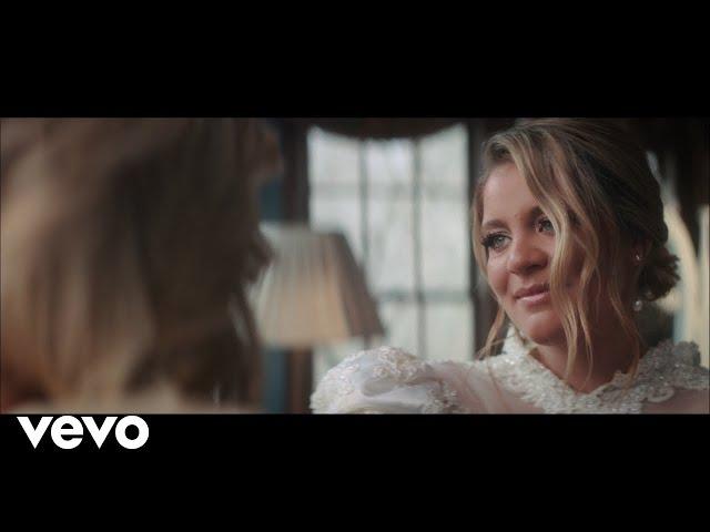 Lauren Alaina - Those Kind Of Women (Official Music Video)