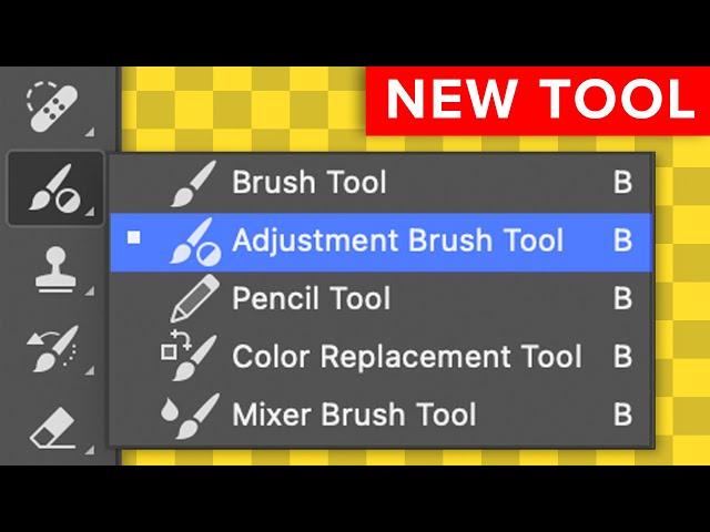 Photoshop's New Adjustment Brush: Hit or Miss?