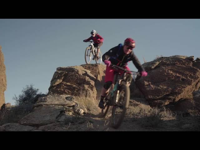 Central Otago NZ - Through Local Eyes - Phil Oliver - Mountain Biking