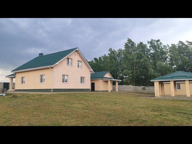 Байдаки,Беларусь ,Минский район,продается усадьба .