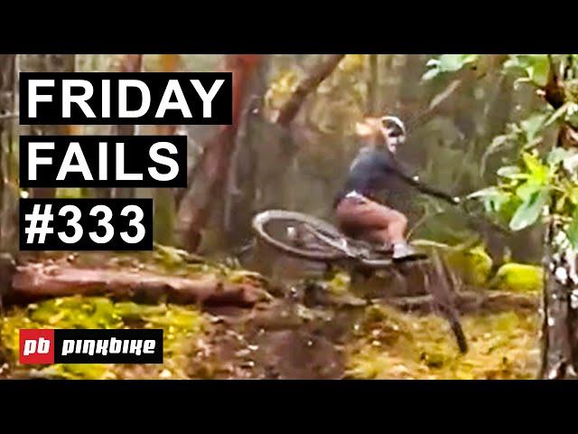 Friday Fails #333