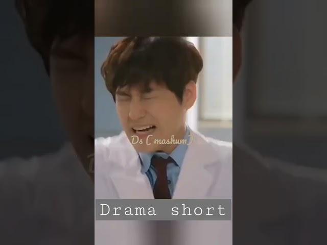 korean drama funny moment | #whatsappstatus #short #kdramainhindi