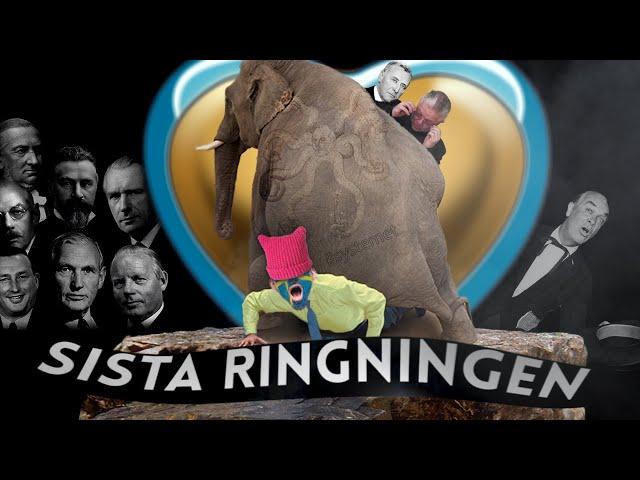 Ring ut det gamla, ring in det nya - Carl Norberg 2024-12-30