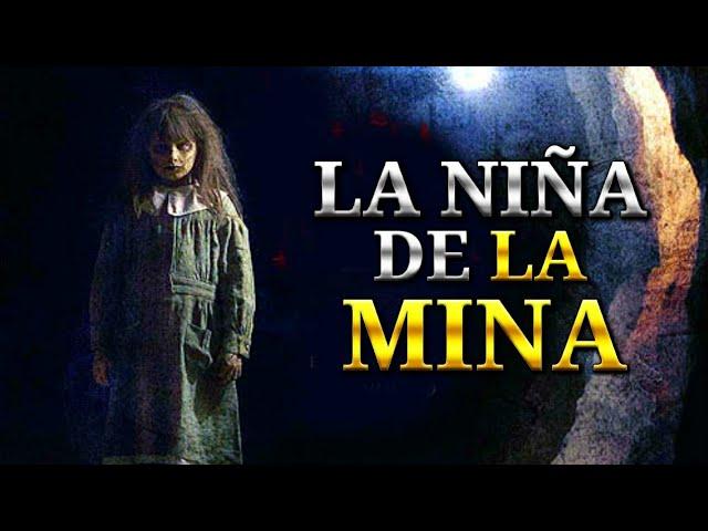 La leyenda de la niña de la mina | ¿Ya la conoces?