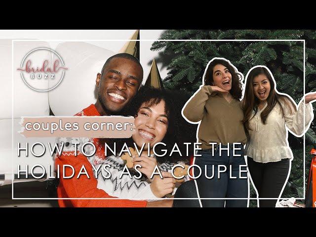 Couples Corner: Navigating the Holidays w/ Priscilla Rodriguez MS, LMFT. - Modern Wellness