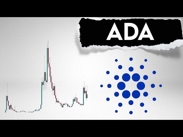 ADA Price Prediction. Cardano price targets