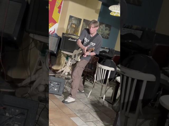 Chromatic solo