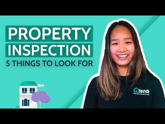 What To Look For During A Property Inspection (Australia)