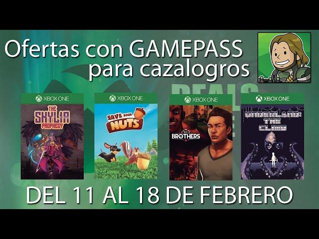 (11/18) - OFERTAS SEMANALES PARA CAZALOGROS [Semana 6 / 2025]