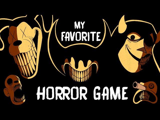 Why BATIM Is My Favorite Horror Game