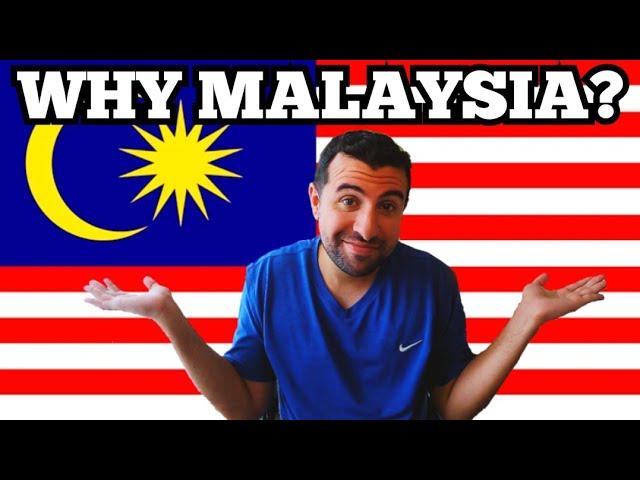 Top 10 Reasons Why I Love Malaysia And Travel Here ️