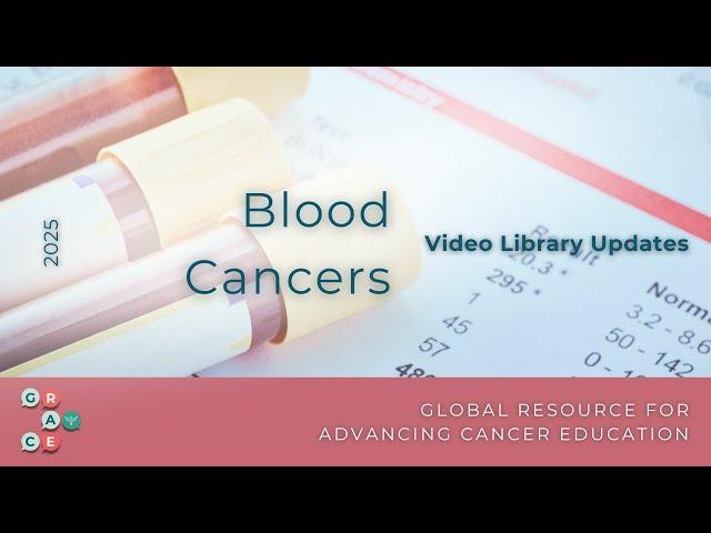 Investigational Treatment Strategies for BPDCN - 2025 Blood Cancer Video Library