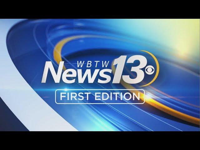 News13 First Edition: Top Headlines 9/25/24