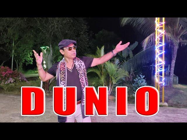 DUNIO - GURU BESAR | OFFICIAL MUSIK VIDEO