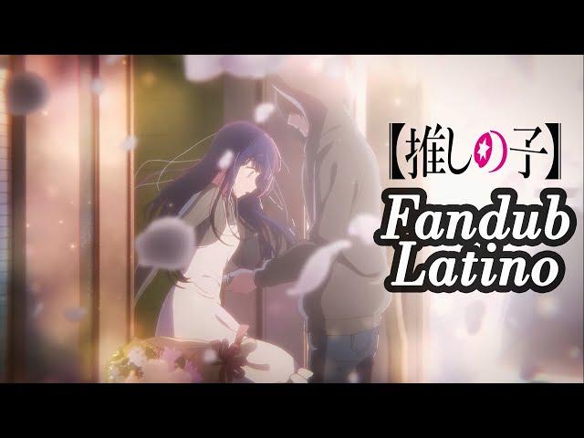 La muerte de Ai - Oshi no ko - Fan-Doblaje Español Latino