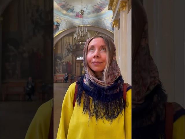 У этой иконы постоянно происходят чудеса! Чудотворная Владимирская икона Богородицы 