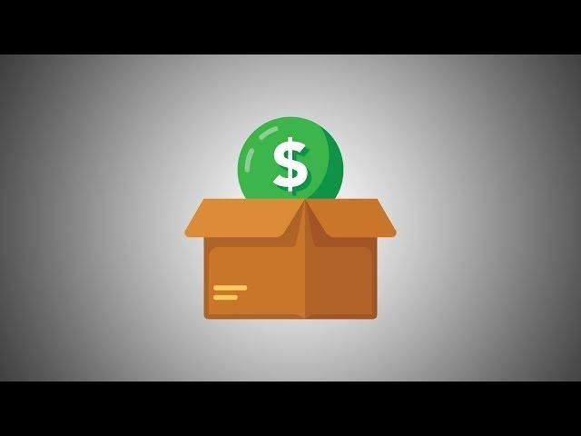 The Economics of Unboxing Videos