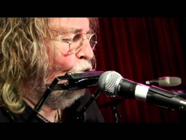 Ray Wylie Hubbard "Drunken Poet's Dream"