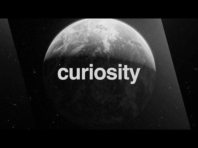 CURIOSITY - Featuring Richard Feynman