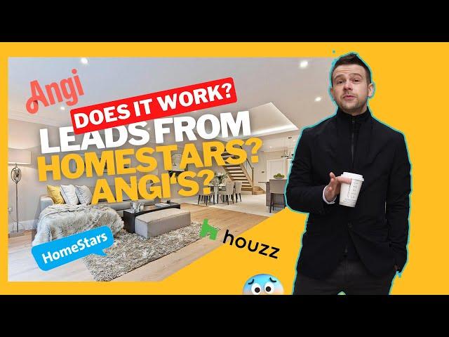 Is HomeStars Worth it - Marketers Pros & Cons