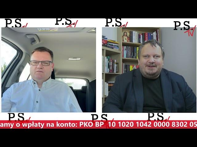 Dźgnięty żołnierz umiera! Kto jest odpowiedzialny za tę tragedię? Polska bezbronna? R. Pogoda