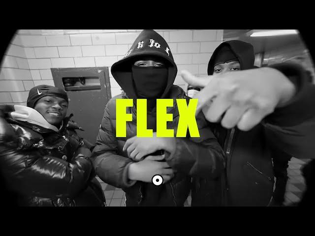 [FREE] Trap Type Beat x YOVNGCHIMI x 21 Savage x Anuel AA x Migos x Drake | FLEX | 2024