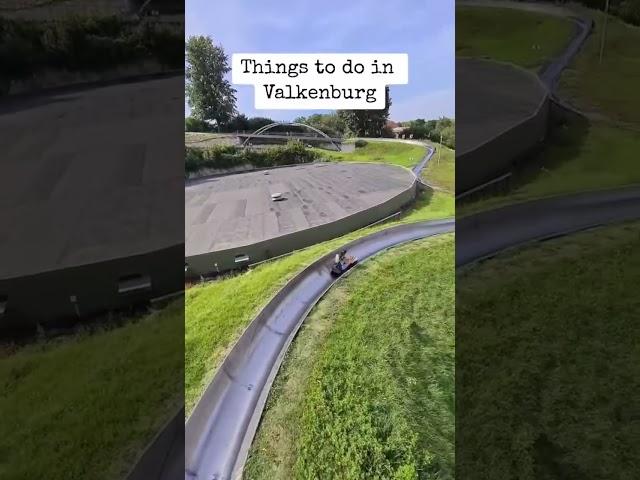 Things to do in Valkenburg.#valkenburg #netherlands