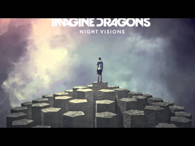 Rocks - Imagine Dragons HD (BONUS TRACK)