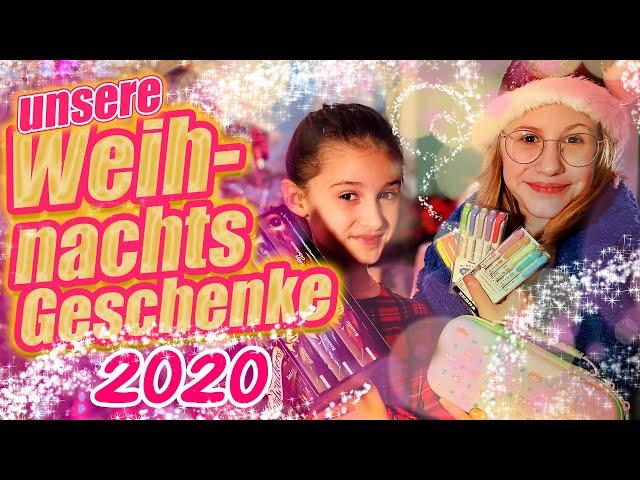 ILIAS WELT - Unsere Weihnachtsgeschenke 2020