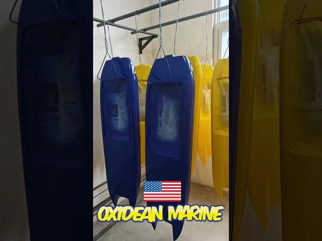 Oxidean Marine Dream Factory! www.oxideanmarine.com