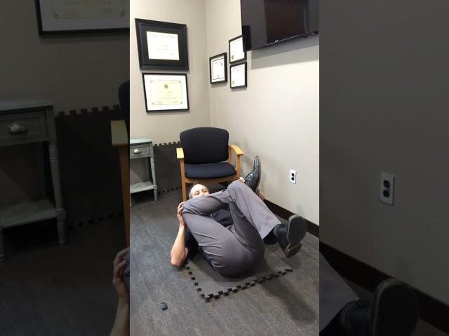 Favorite exercises for buttock or Piriformis pain