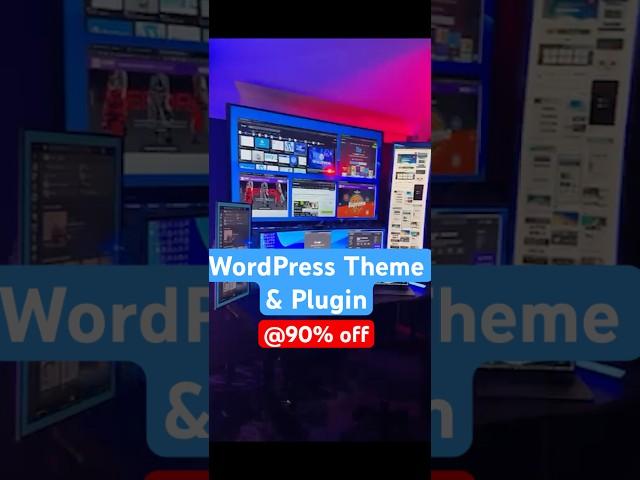 Download WordPress Themes and Plugins at 90% off from GPLCLUB