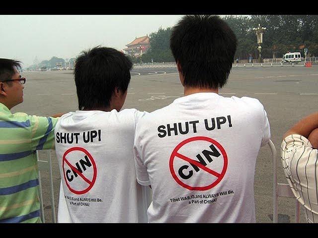 Tiananmen Narrative is Deceptive - Caleb Maupin on Fault Lines Radio