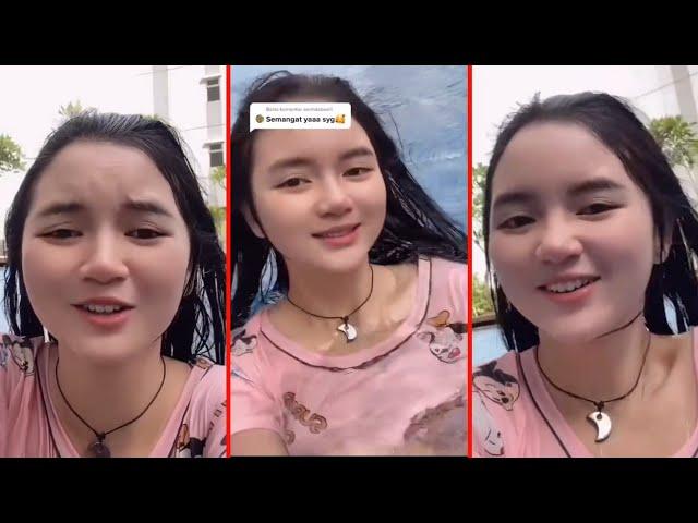 KUMPULAN TIKTOK KIENZY BERDEMAGE ⁉️ TERBARU 2022