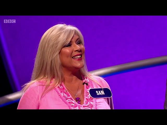 Pointless Celebrities   S11E34  1980s  20 Apr 2019