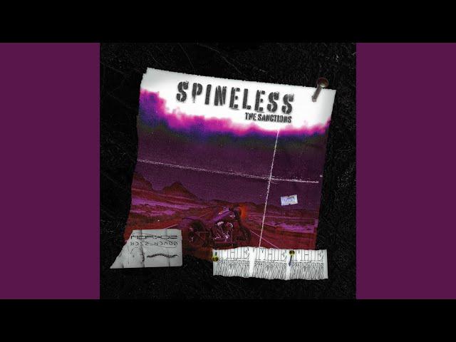 Spineless