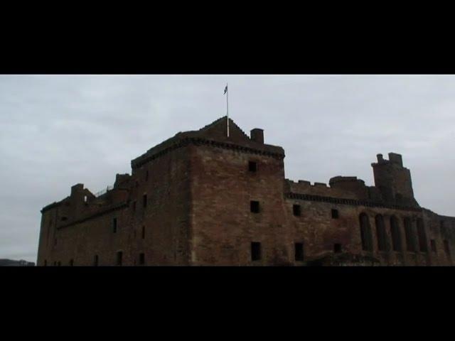 Linlithgow Palace.