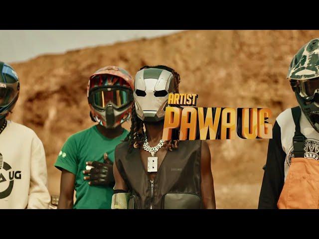 Pawa Ug - Tojikwata Buleki (Official Video) 4K 2024 Ugandan Music /hulkproug