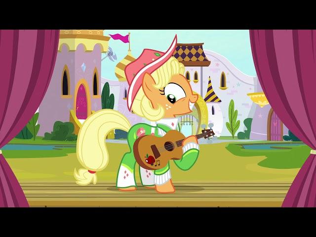 Russian | My Little Pony | Сезон 9 | Серия 4 | «Дружба — это чудо»