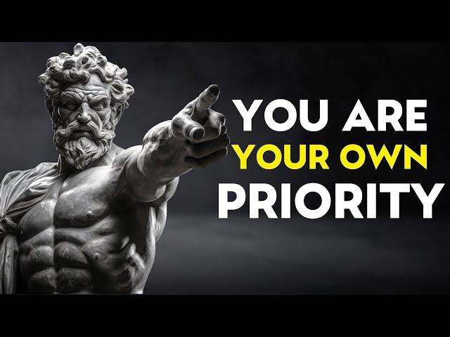 Skyrocket Your Self-Confidence  With 10 Stoic Secrets | Stoicism