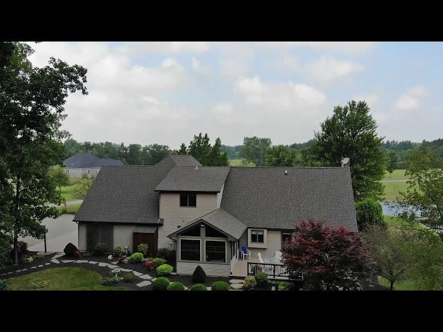 Home for Sale - 2614 East 350 North, Bluffton, Indiana 46714