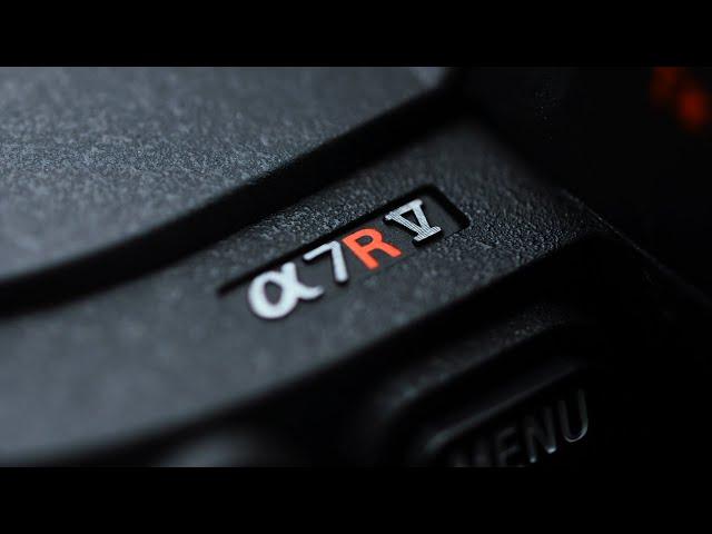 Sony Alpha 7R V Hands-on - High Resolution Overhaul! (A7R5)