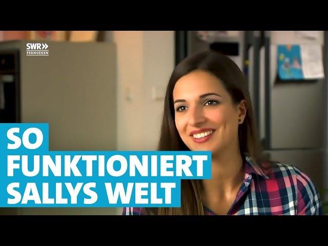 Mit Koch- und Backrezepten zum Youtube-Star - die große Doku | Sallys Welt